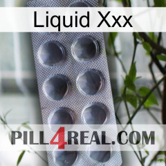 Liquid Xxx 30